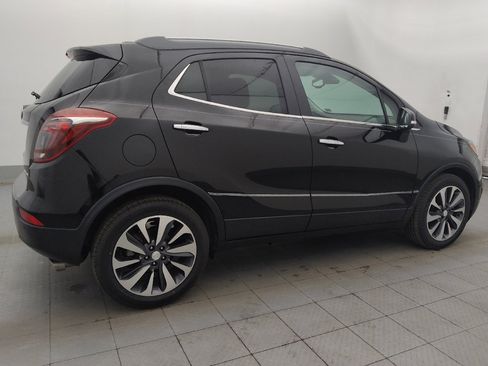 Used 2019 Buick Encore Essence w/ Safety Package II FWD image 10