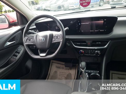 Used 2024 Buick Encore GX Sport Touring image 22