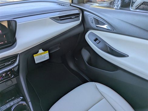 New 2026 Buick Encore GX Avenir w/ Avenir Technology Package image 18