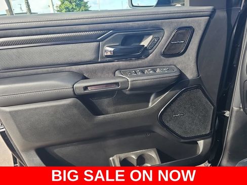 New 2026 RAM 1500 RHO w/ RHO Level 1 Equipment Group AWD/4WD image 27