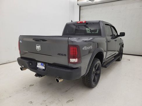Used 2019 RAM 1500 Classic Warlock image 18