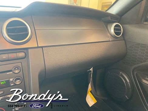 Used 2007 Ford Mustang Shelby GT500 image 8