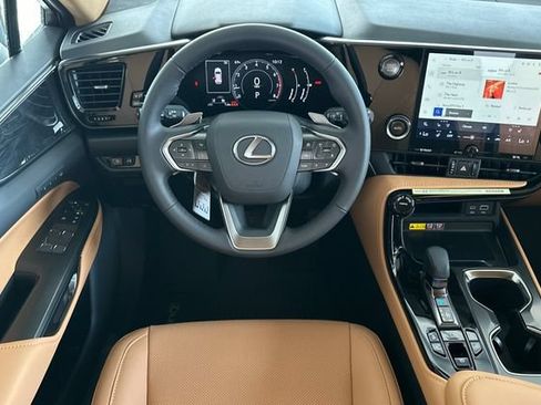 New 2026 Lexus NX 350 AWD w/ Premium Package image 12