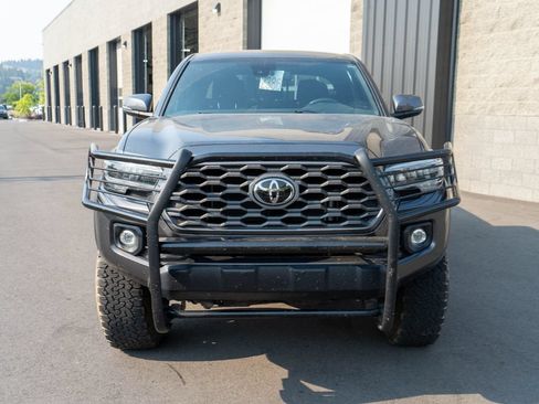 Used 2023 Toyota Tacoma TRD Off-Road AWD/4WD image 2