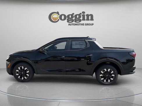 New 2026 Hyundai Santa Cruz SEL image 2