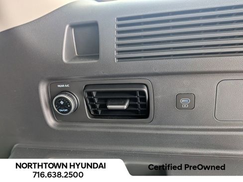Used 2026 Hyundai Santa Fe SEL AWD/4WD image 35