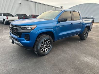 Used 2023 Chevrolet Colorado Z71 w/ Z71 Convenience Package 2