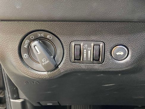 Used 2022 Dodge Charger GT w/ Plus Group RWD image 22