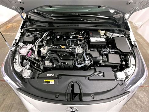 New 2026 Toyota Corolla XSE FWD image 15
