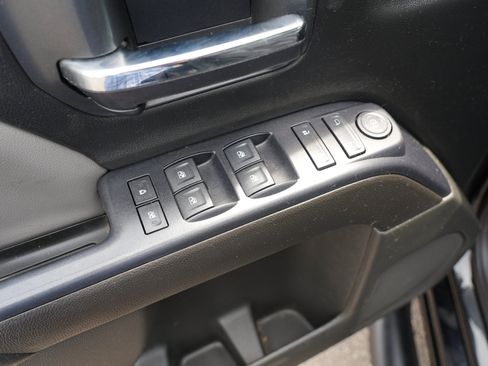 Used 2015 GMC Sierra 1500 4x4 Crew Cab image 17