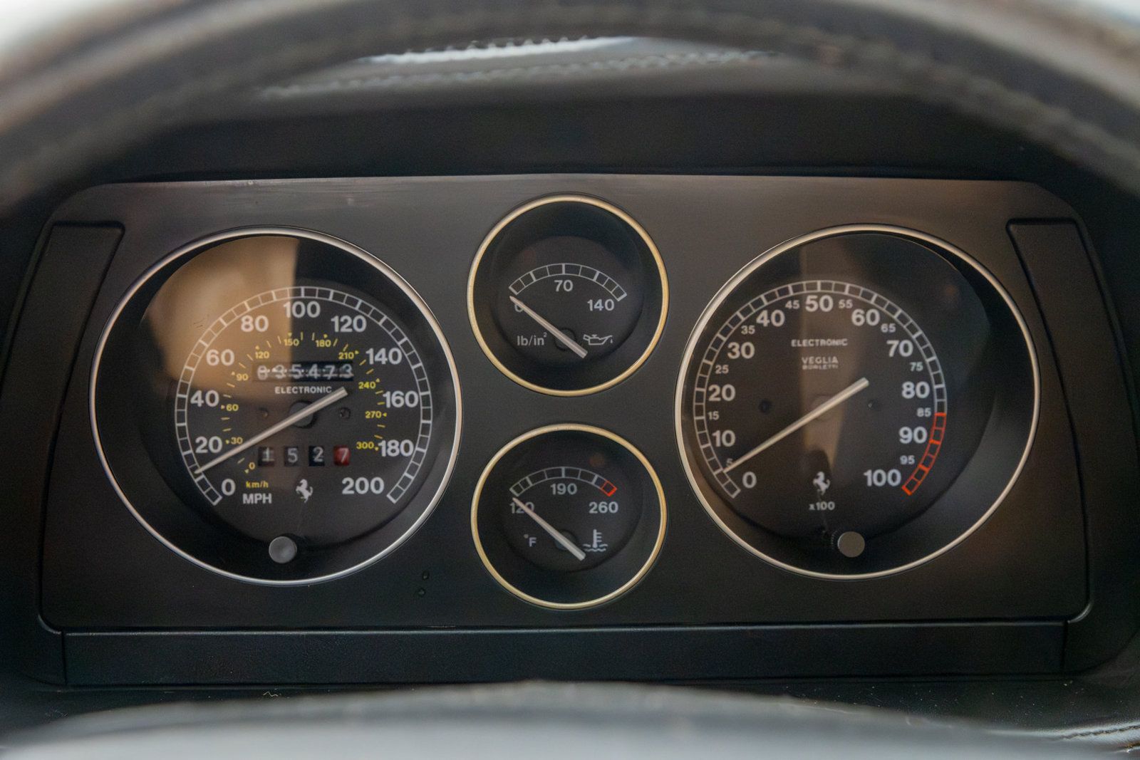 Used 1997 Ferrari F355 Spider RWD image 26