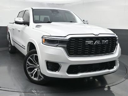 Used 2025 RAM 1500 Tungsten
