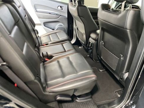 Used 2024 Dodge Durango R/T image 16