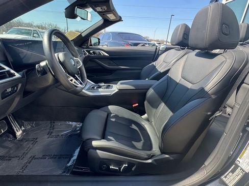 Used 2026 BMW 430i Convertible image 15