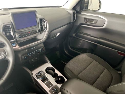 Used 2024 Ford Bronco Sport Big Bend w/ Convenience Package AWD/4WD image 22
