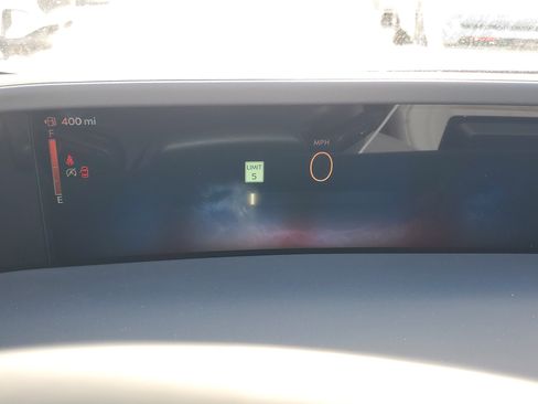 New 2026 Lincoln Nautilus Premier w/ Equipment Group 102A image 18