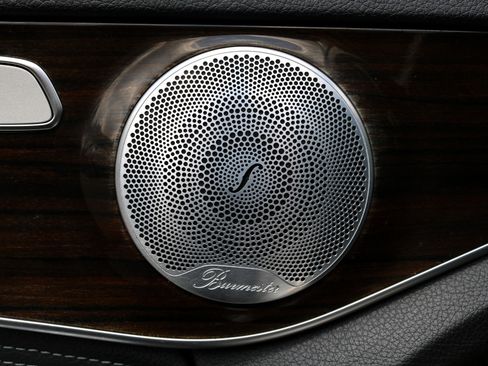 Used 2015 Mercedes-Benz C 300 Sedan w/ Premium 1 Package image 14