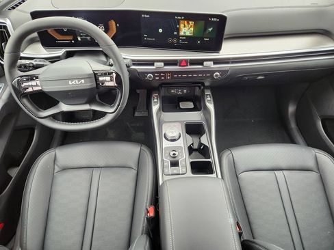 New 2026 Kia Sorento EX AWD/4WD image 11