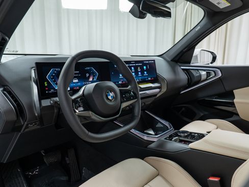 New 2026 BMW X3 xDrive30 w/ Convenience Package image 12