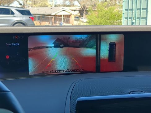 Used 2024 Lincoln Nautilus Black Label w/ Jet Appearance Package (87T) image 19