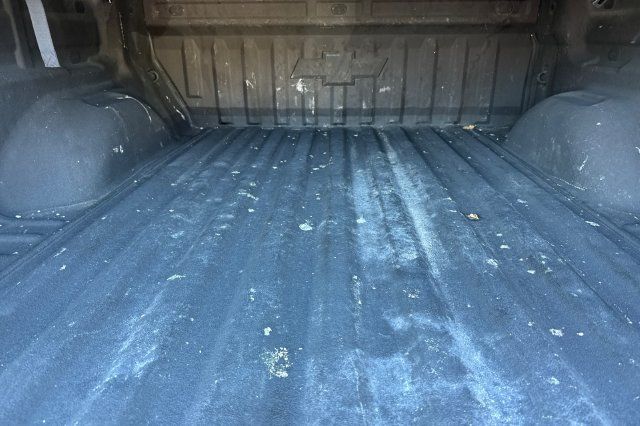 Used 2017 Chevrolet Colorado Z71 AWD/4WD image 17