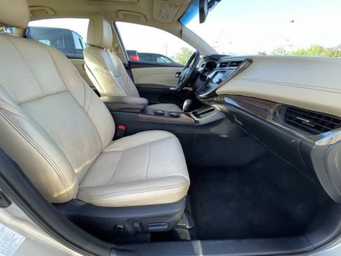 Used 2013 Toyota Avalon Limited FWD image 27