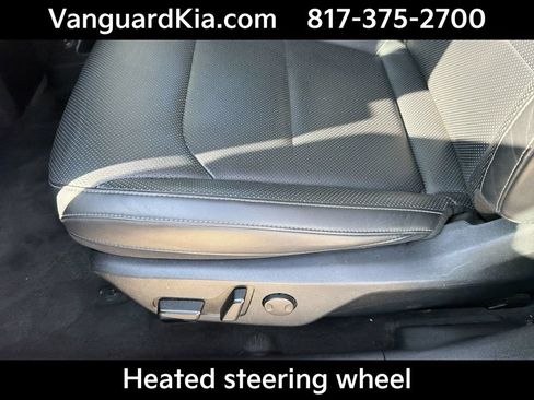Certified 2024 Kia EV6 Wind AWD/4WD image 16