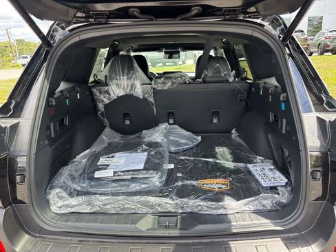 New 2026 Subaru Outback Wilderness AWD/4WD image 4