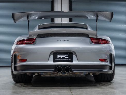 Used 2016 Porsche 911 GT3 RS RWD image 67