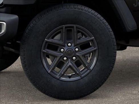 New 2026 Jeep Gladiator Sport image 8