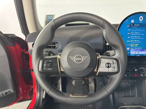Used 2025 MINI Cooper S image 9