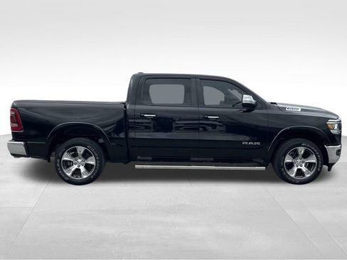 Used 2022 RAM 1500 Laramie image 8