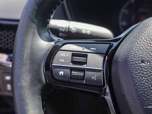 Used 2025 Honda CR-V EX-L image 32