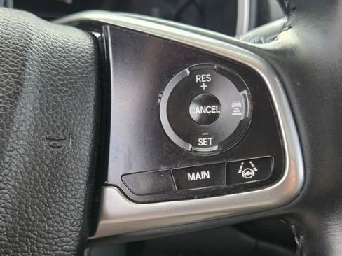 Used 2017 Honda CR-V EX-L image 32