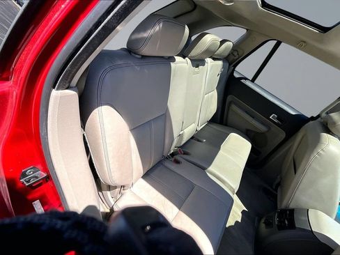 Used 2010 Ford Edge SEL AWD/4WD image 25