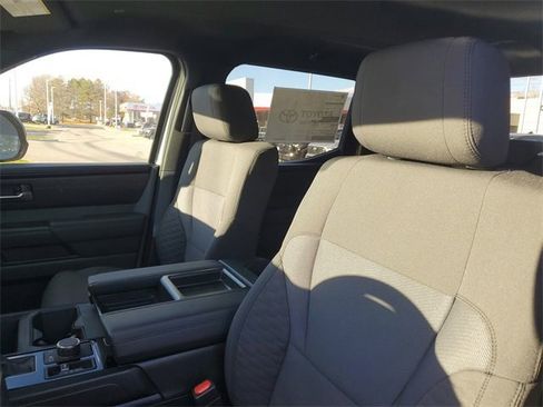New 2026 Toyota Tundra SR5 image 16