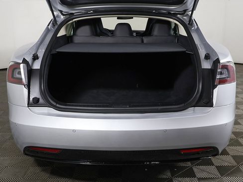 Used 2016 Tesla Model S 75D image 14