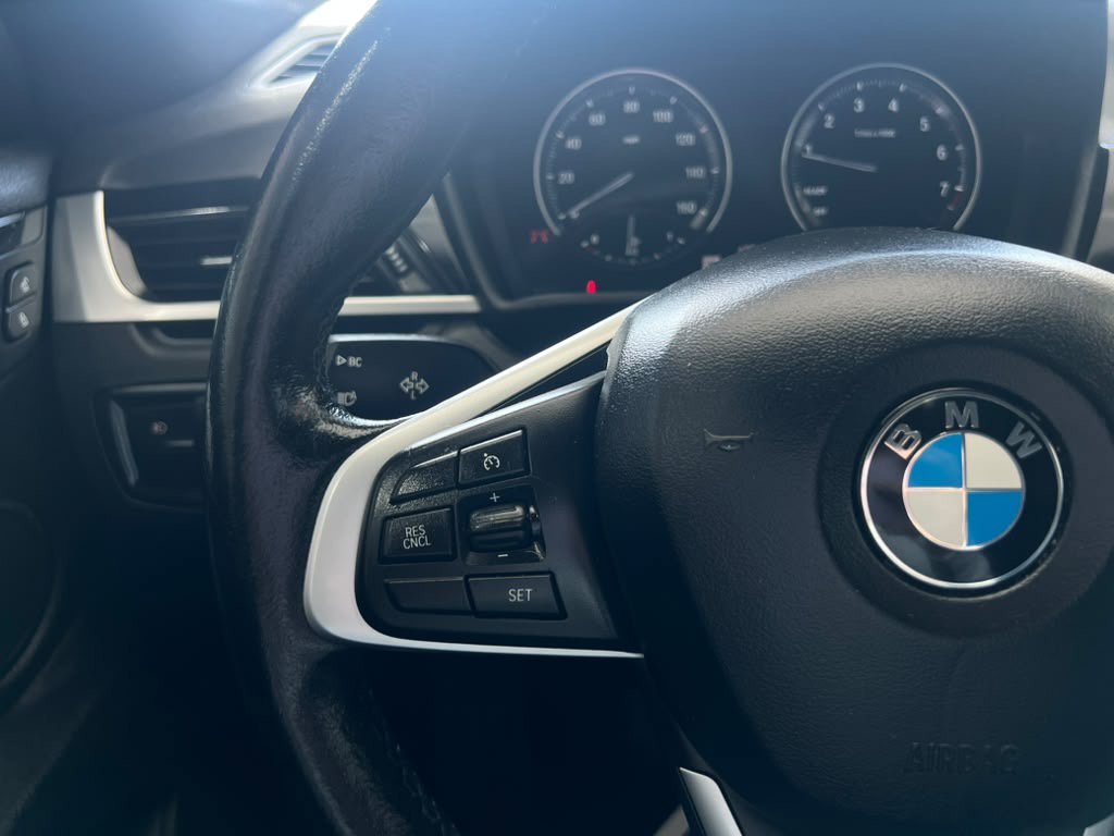 Used 2019 BMW X1 sDrive28i w/ Convenience Package FWD image 20