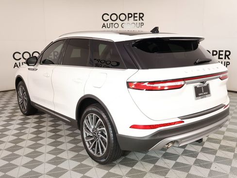 Used 2024 Lincoln Corsair Reserve w/ Equipment Group 201A image 24