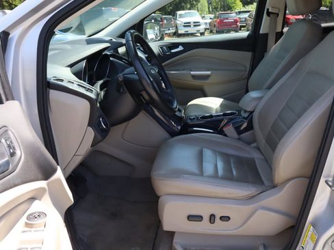 Used 2014 Ford Escape Titanium AWD/4WD image 6