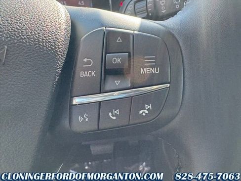 New 2026 Ford Bronco Sport Big Bend AWD/4WD image 20