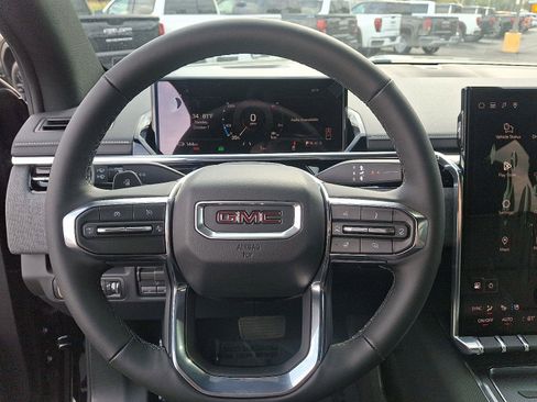 New 2026 GMC Sierra EV Elevation w/ Premium Package image 9