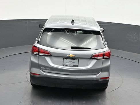 Used 2024 Chevrolet Equinox LS FWD image 20