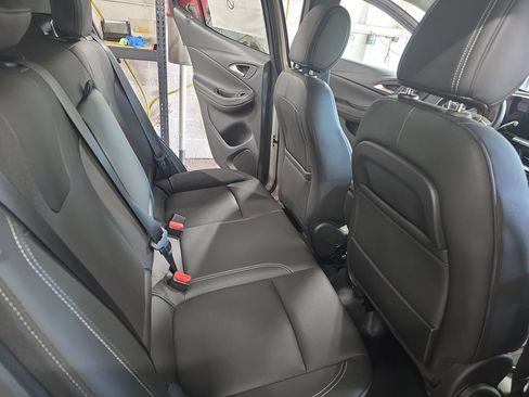 New 2026 Buick Encore GX Sport Touring w/ Studio Series AWD/4WD image 11