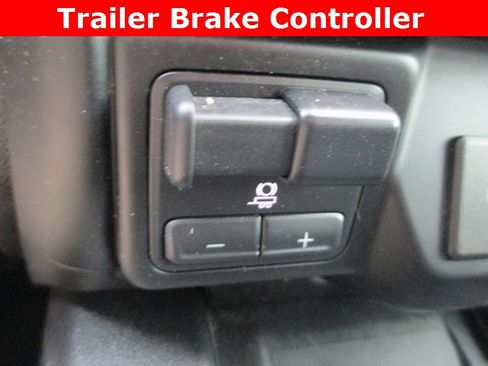 Used 2020 GMC Sierra 2500 AT4 w/ AT4 Premium Package image 19