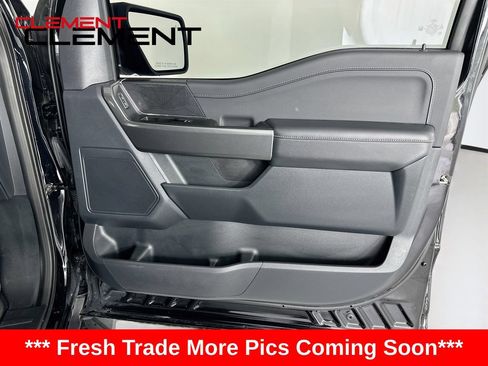 Used 2023 Ford F150 XLT w/ Equipment Group 302A High AWD/4WD image 34