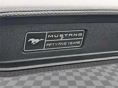 Used 2020 Ford Mustang GT Premium w/ GT Performance Package RWD image 31