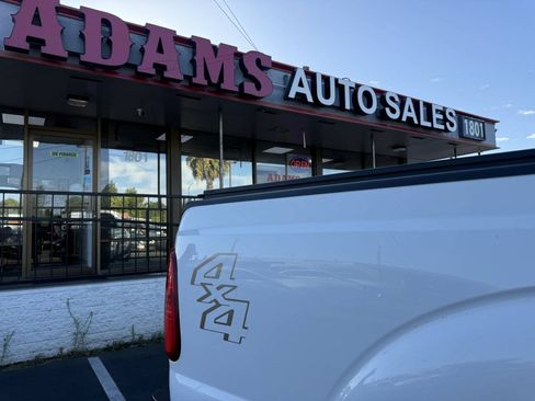 Used 2012 Ford F250 Lariat w/ Lariat Ultimate Pkg AWD/4WD image 23