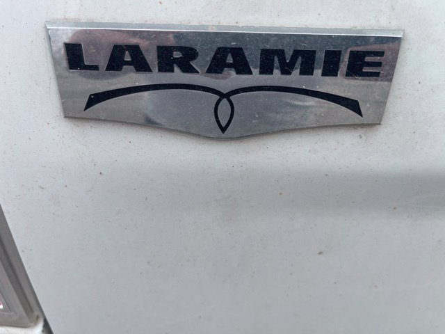 Used 2017 RAM 2500 Laramie AWD/4WD image 11