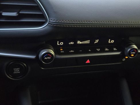 New 2026 MAZDA MAZDA3 s Sport image 19